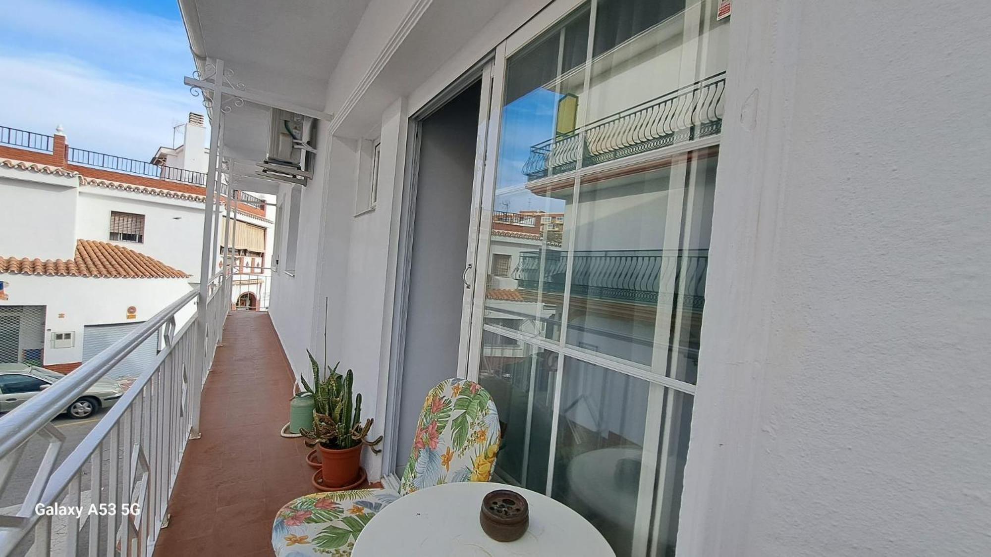 Carmen Guest House Benalmadena Exterior photo