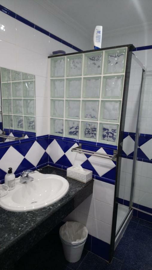 Carmen Guest House Benalmadena Exterior photo