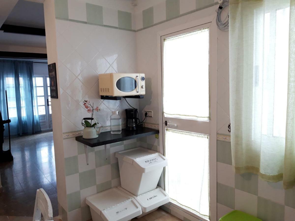 Carmen Guest House Benalmadena Exterior photo