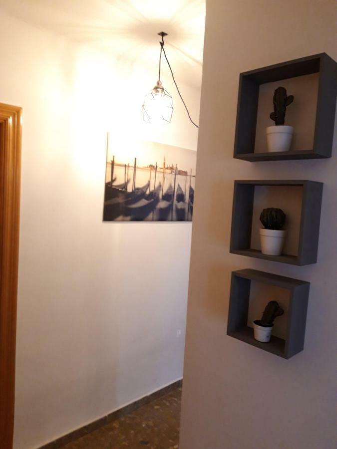 Carmen Guest House Benalmadena Exterior photo